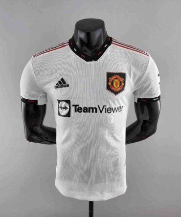 Manchester United Player Away Jersey 2022/23