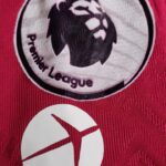 Customized Liverpool Player Jersey 2022/23 photo review