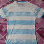 Manchester City  Limited Edition Jersey 2022-23 photo review