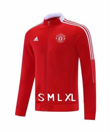 Manchester United Jacket 22